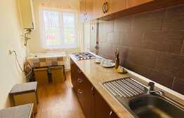 Apartament cu 2 camere, 50 mp, decomandat, zona strazii Campului