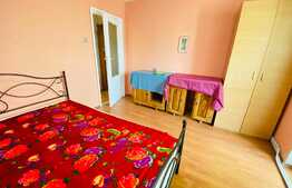 Apartament cu 2 camere, 50 mp, decomandat, zona strazii Campului