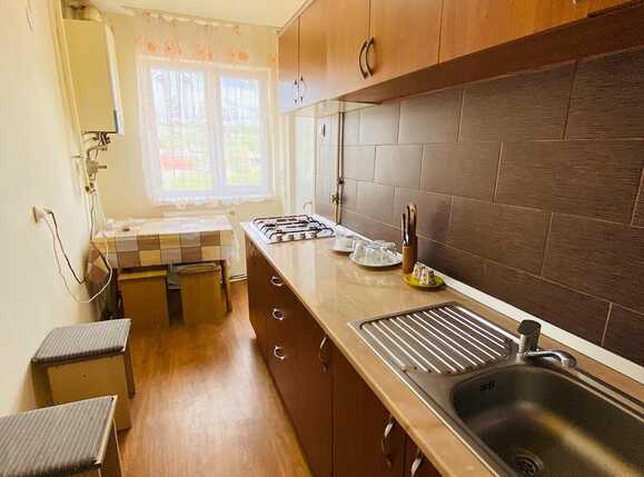 Apartament de închiriat 2 camere Manastur - 51361AI | BLITZ Cluj-Napoca | Poza7