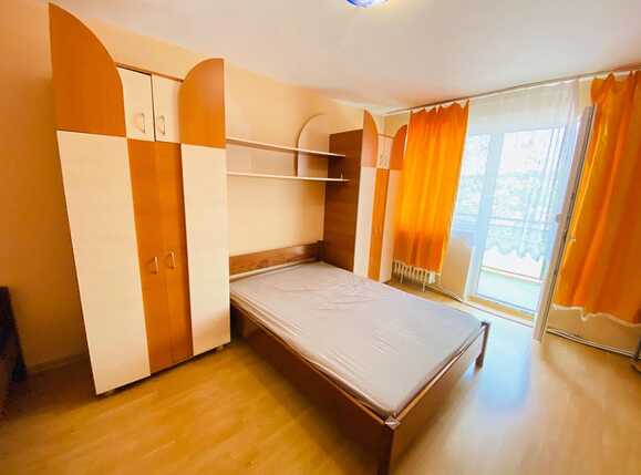 Apartament de închiriat 2 camere Manastur - 51361AI | BLITZ Cluj-Napoca | Poza1