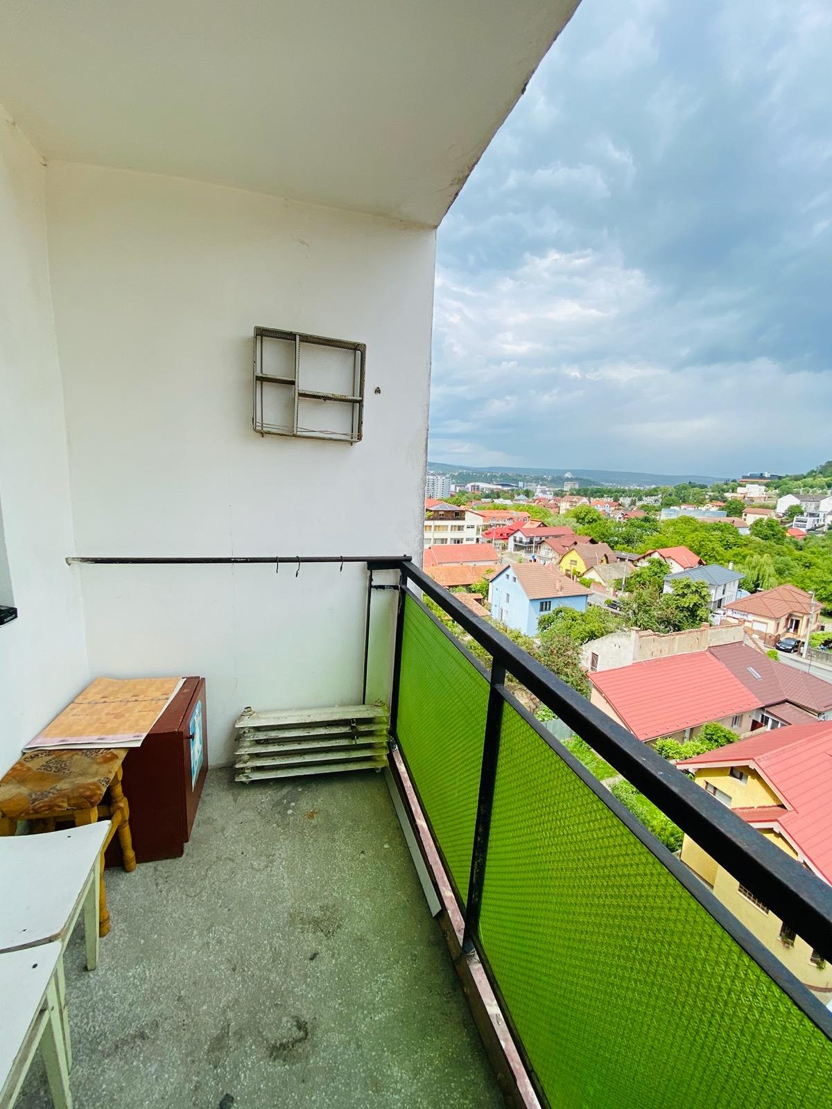 Apartament de închiriat 2 camere Manastur - 51361AI | BLITZ Cluj-Napoca | Poza10