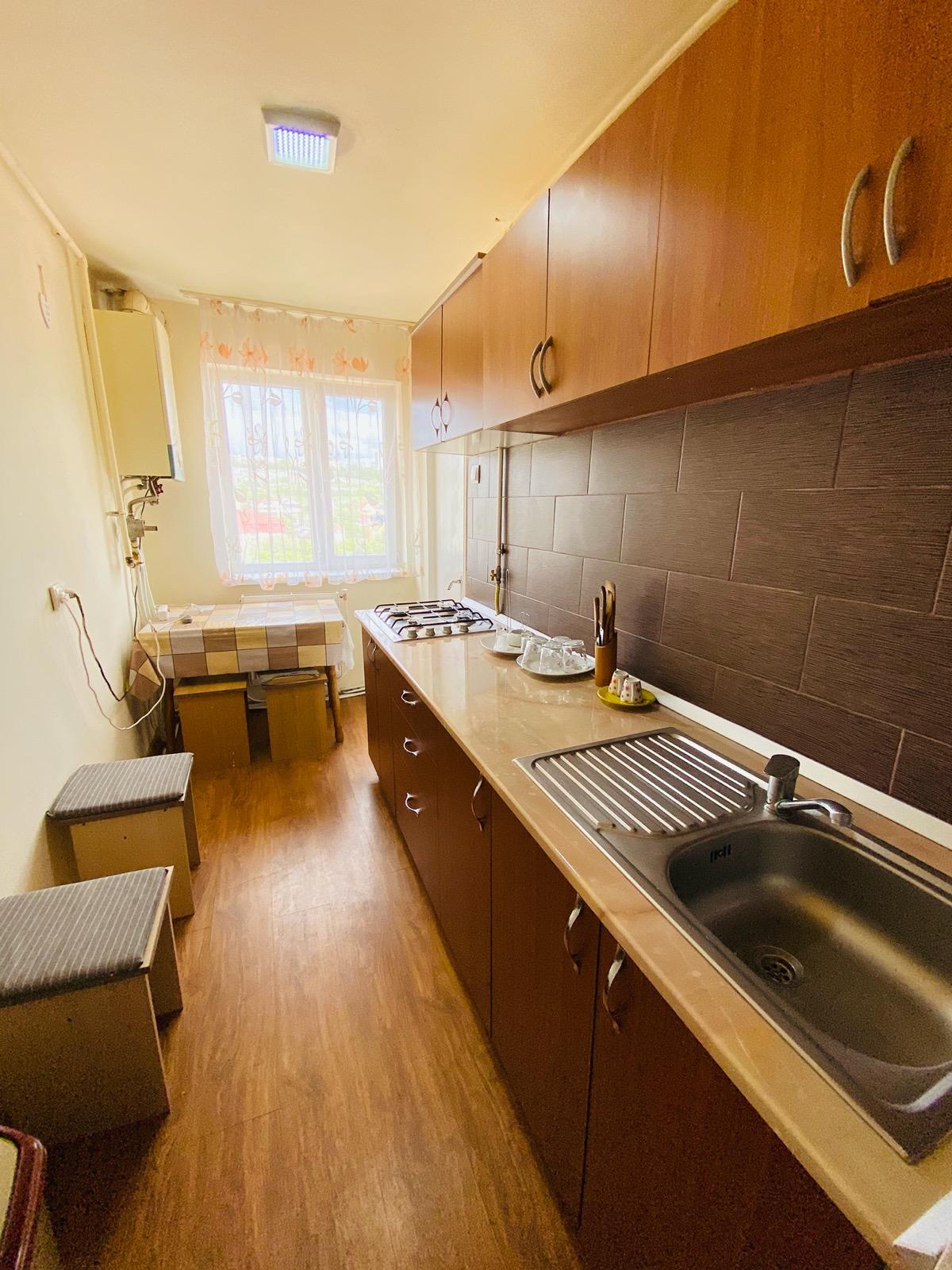 Apartament de închiriat 2 camere Manastur - 51361AI | BLITZ Cluj-Napoca | Poza7