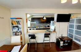 Apartament 2 camere, 54mp, zona Florilor!