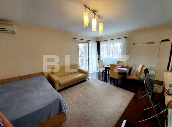 Apartament de vânzare 2 camere Floreşti - 51362AV | BLITZ Cluj-Napoca | Poza1