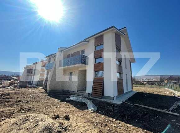 Casa de vânzare 4 camere Exterior Vest - 51363CV | BLITZ Cluj-Napoca | Poza2