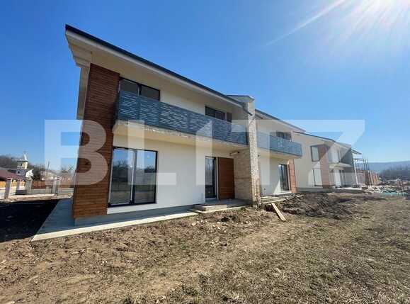 Casa de vânzare 4 camere Exterior Vest - 51363CV | BLITZ Cluj-Napoca | Poza3