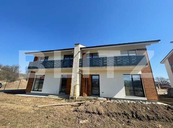 Casa de vânzare 4 camere Exterior Vest - 51363CV | BLITZ Cluj-Napoca | Poza1