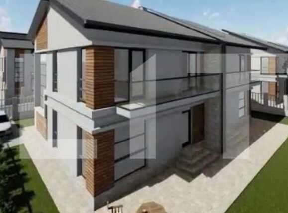 Casa de vânzare 4 camere Exterior Vest - 51363CV | BLITZ Cluj-Napoca | Poza8