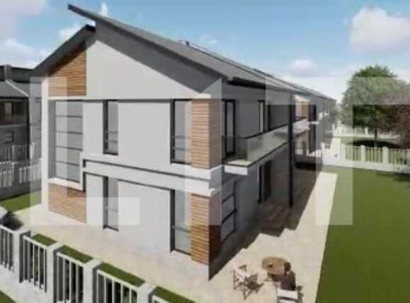 Casa de vânzare 4 camere Exterior Vest - 51363CV | BLITZ Cluj-Napoca | Poza7