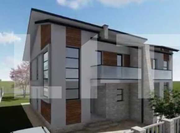 Casa de vânzare 4 camere Exterior Vest - 51363CV | BLITZ Cluj-Napoca | Poza9
