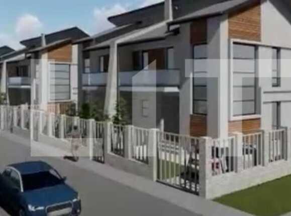 Casa de vânzare 4 camere Exterior Vest - 51363CV | BLITZ Cluj-Napoca | Poza5