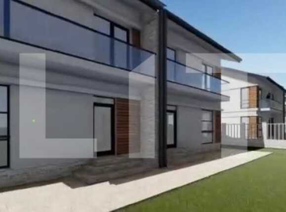 Casa de vânzare 4 camere Exterior Vest - 51363CV | BLITZ Cluj-Napoca | Poza10