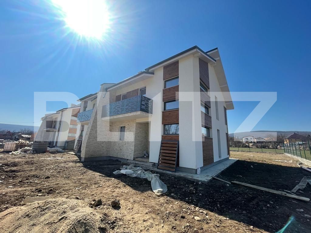 Casa de vânzare 4 camere Exterior Vest - 51363CV | BLITZ Cluj-Napoca | Poza2