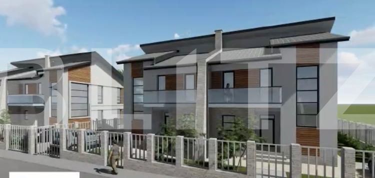 Casa de vânzare 4 camere Exterior Vest - 51363CV | BLITZ Cluj-Napoca | Poza4