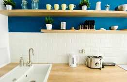 Apartament cu o camera, 30 mp, mobilat lux, servicii de curatenie, zona Blvd. N. Titulescu