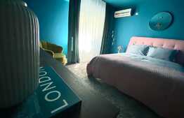 Apartament cu o camera, 30 mp, mobilat lux, servicii de curatenie, zona Blvd. N. Titulescu