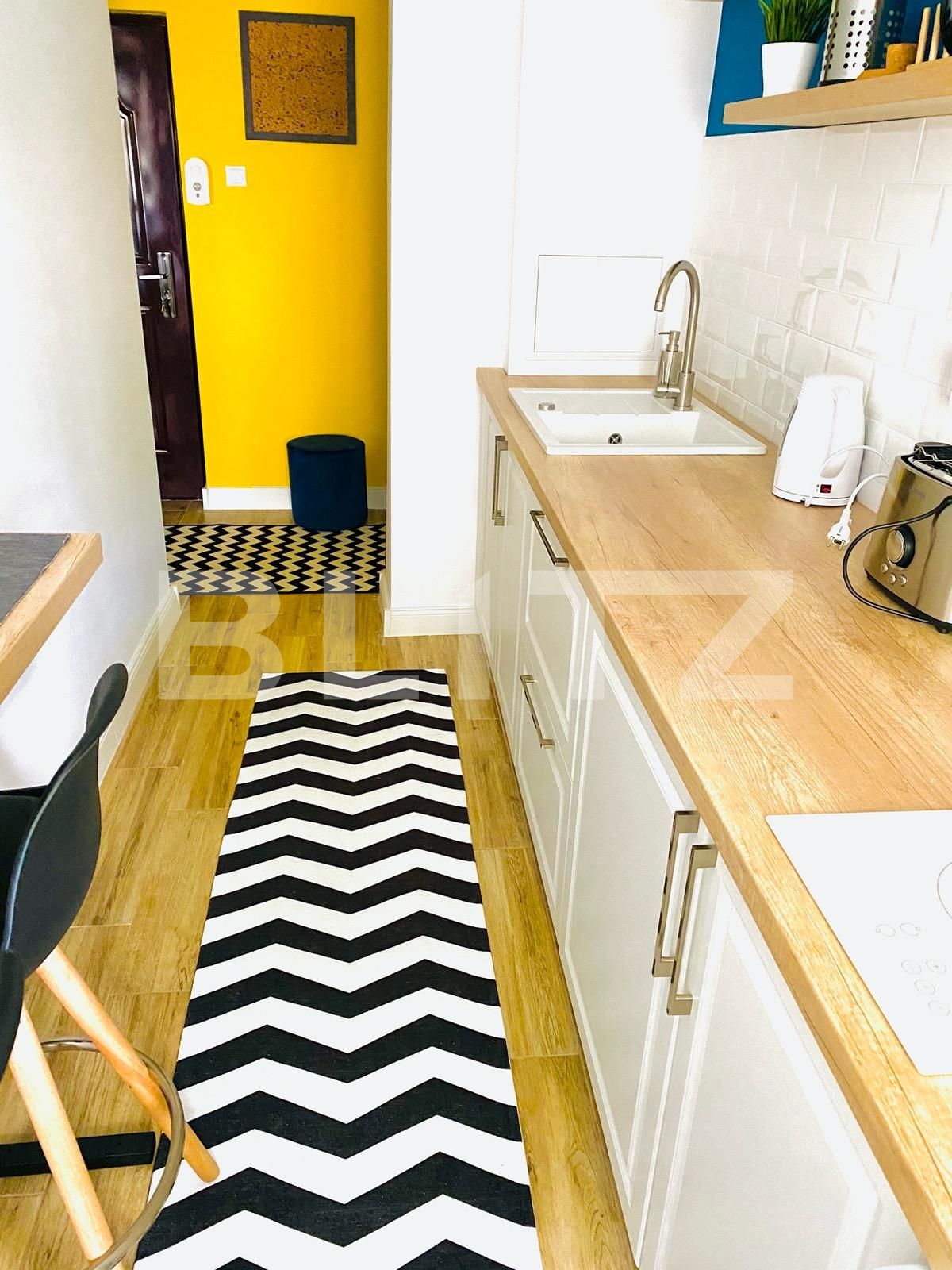 Garsonieră de închiriat Gheorgheni - 51364AI | BLITZ Cluj-Napoca | Poza8