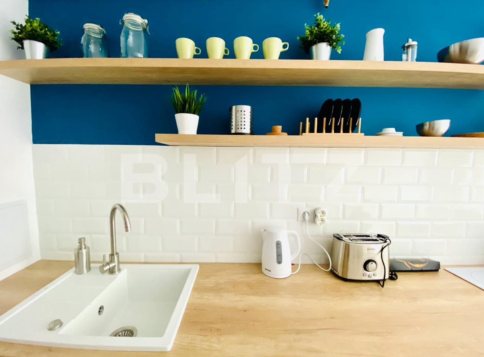 Garsonieră de închiriat Gheorgheni - 51364AI | BLITZ Cluj-Napoca | Poza6