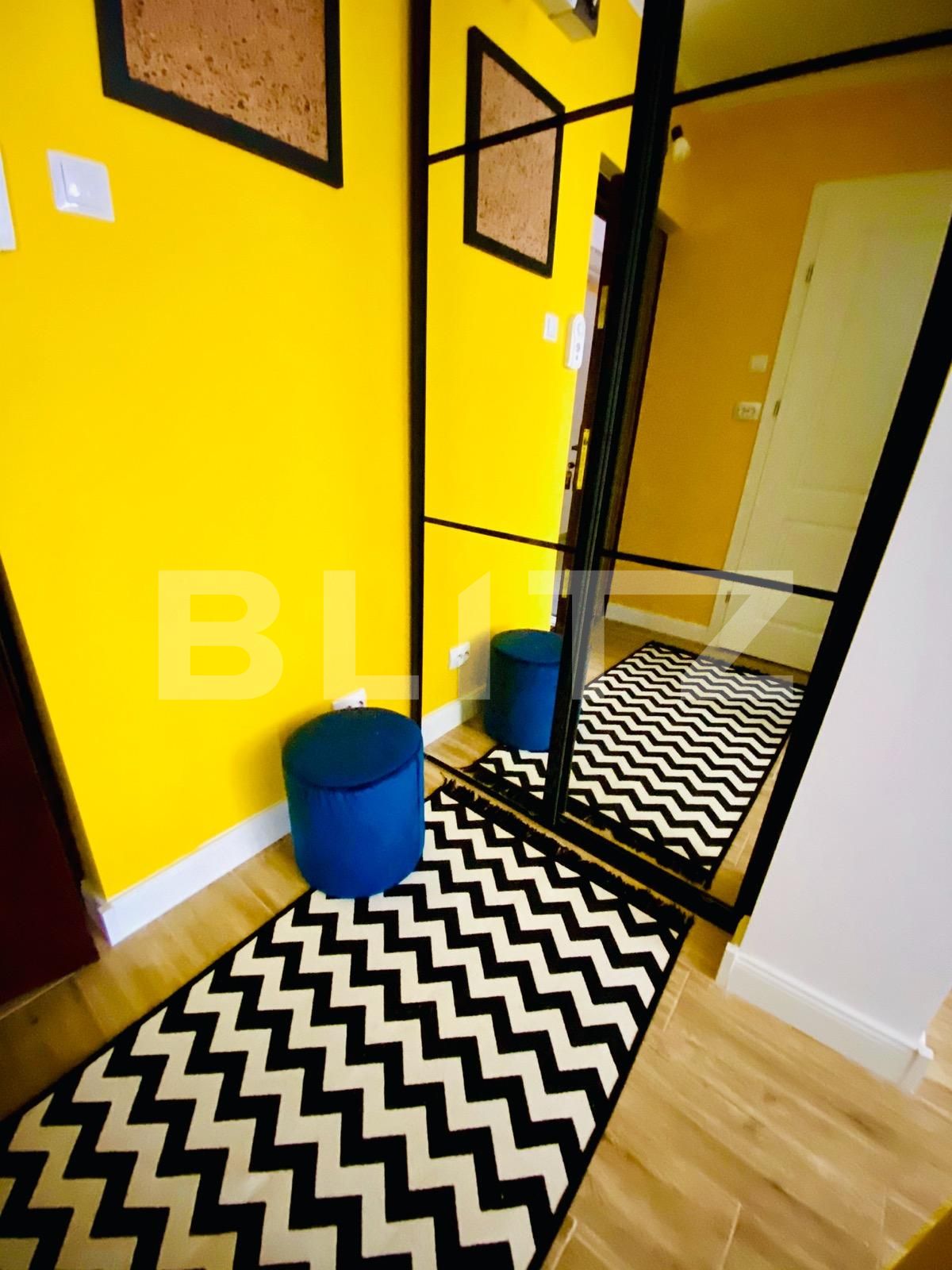 Garsonieră de închiriat Gheorgheni - 51364AI | BLITZ Cluj-Napoca | Poza9