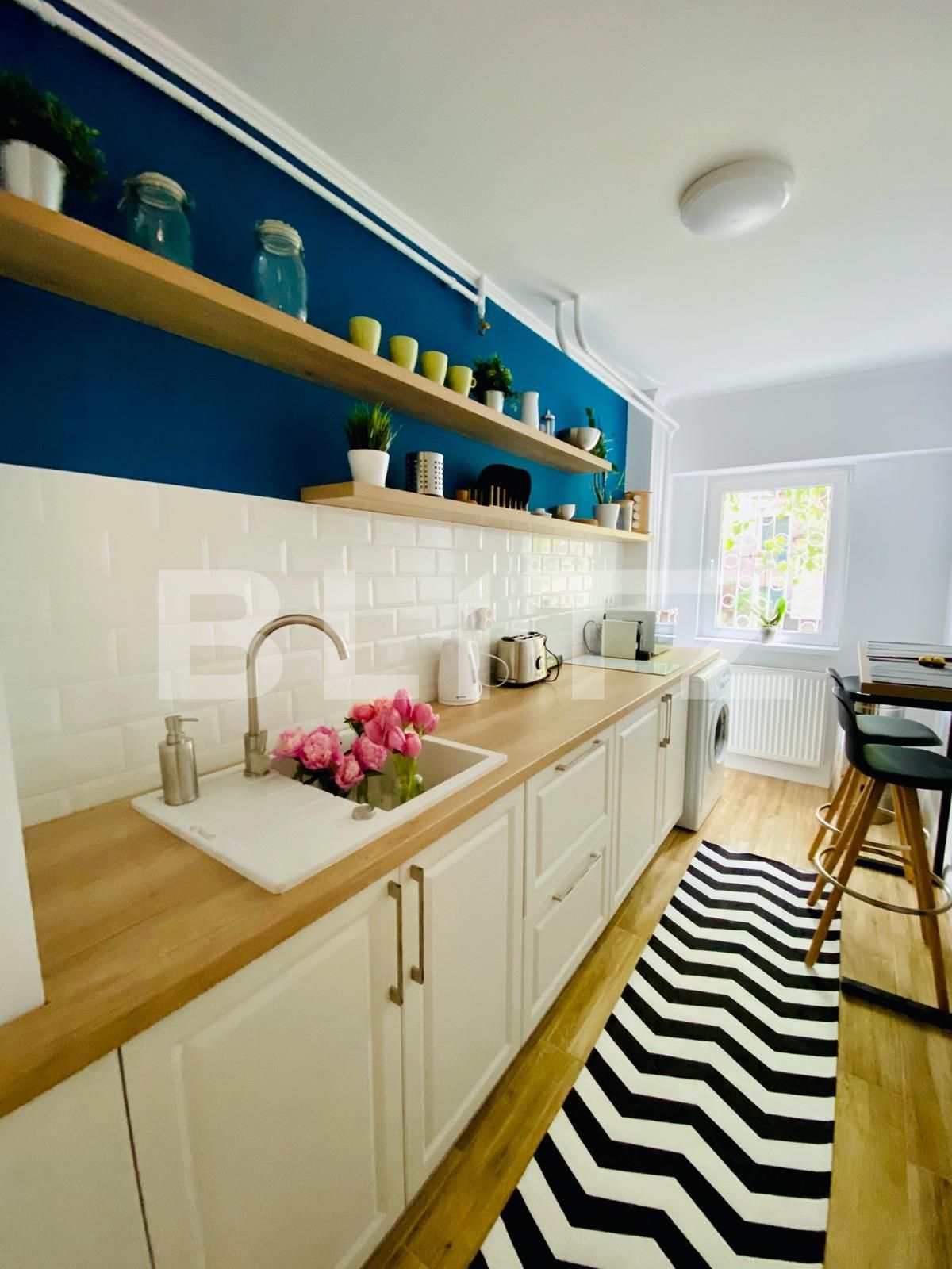 Garsonieră de închiriat Gheorgheni - 51364AI | BLITZ Cluj-Napoca | Poza7