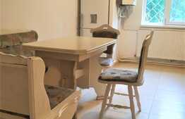 Apartament 2 camere, decomandat, 55 mp utili, zona strazii Observatorului