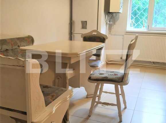 Apartament de vânzare 2 camere Zorilor - 51366AV | BLITZ Cluj-Napoca | Poza3