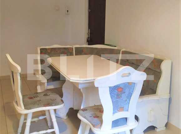 Apartament de vânzare 2 camere Zorilor - 51366AV | BLITZ Cluj-Napoca | Poza4