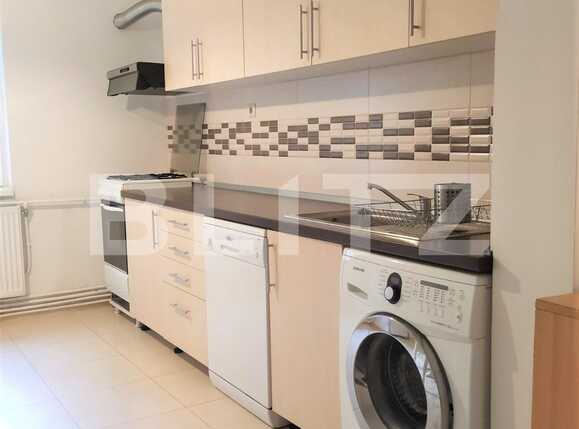 Apartament de vânzare 2 camere Zorilor - 51366AV | BLITZ Cluj-Napoca | Poza2