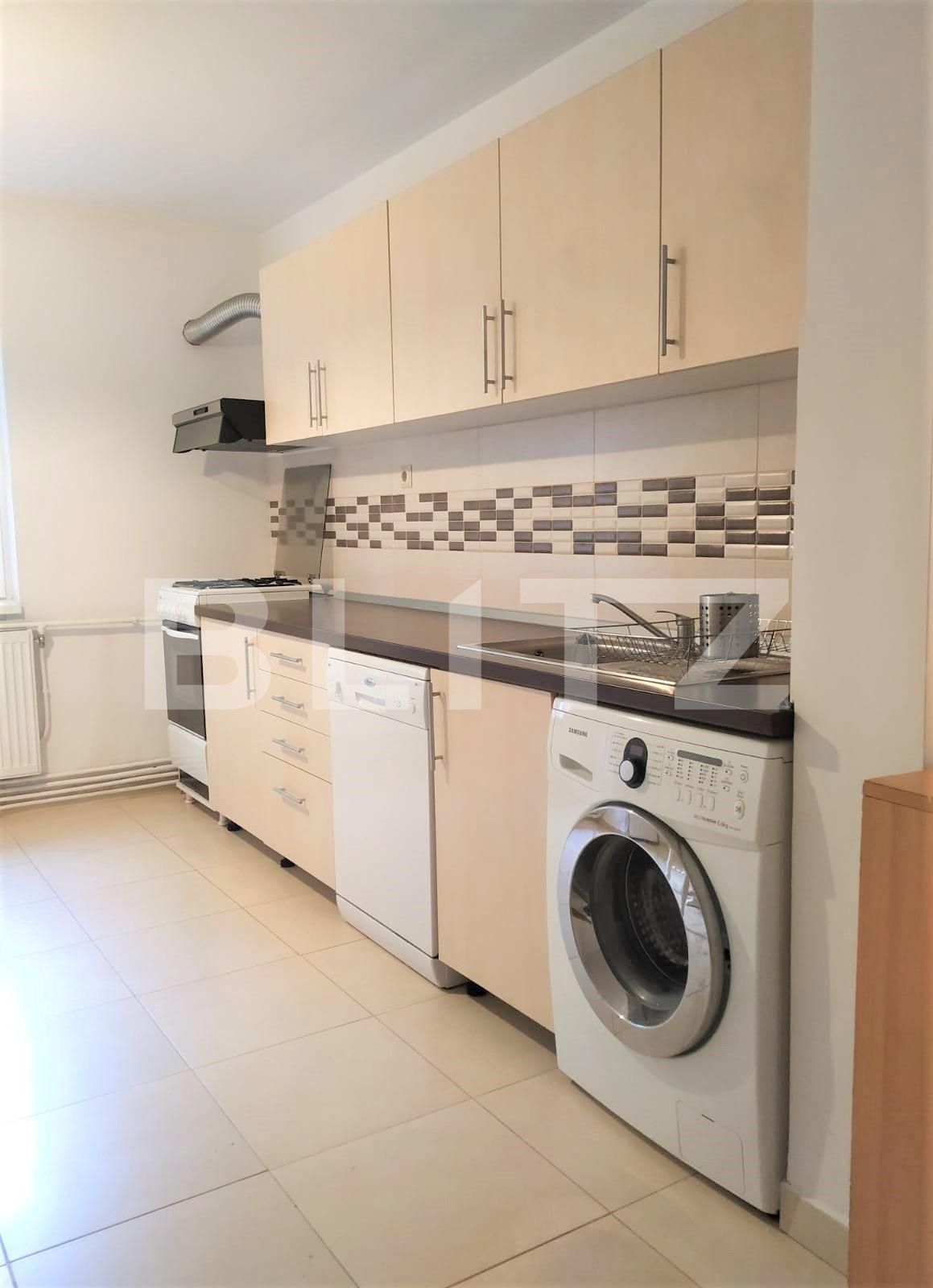 Apartament de vânzare 2 camere Zorilor - 51366AV | BLITZ Cluj-Napoca | Poza2