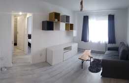 Apartament 2 camere, decomandat, totul nou, 37mp, zona strazii Parang