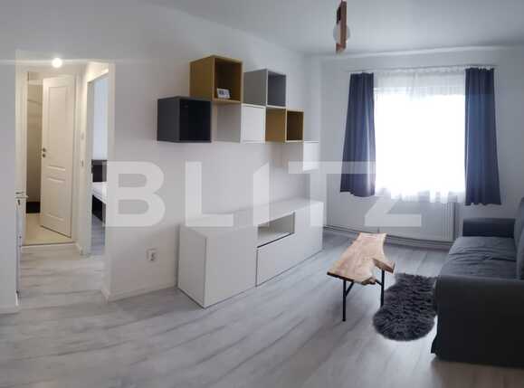 Apartament de vânzare 2 camere Manastur - 51367AV | BLITZ Cluj-Napoca | Poza1