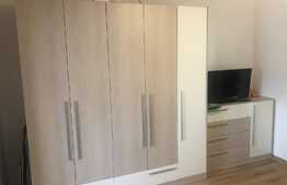 Apatament 1 camera, 22 mp, zona Iulius Mall