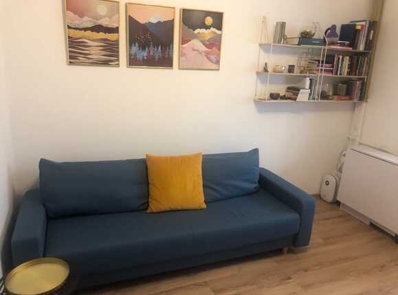 Garsonieră de închiriat Marasti - 51369AI | BLITZ Cluj-Napoca | Poza2