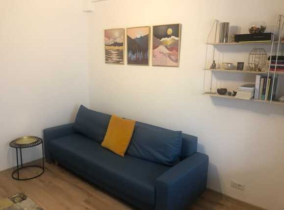 Garsonieră de închiriat Marasti - 51369AI | BLITZ Cluj-Napoca | Poza1