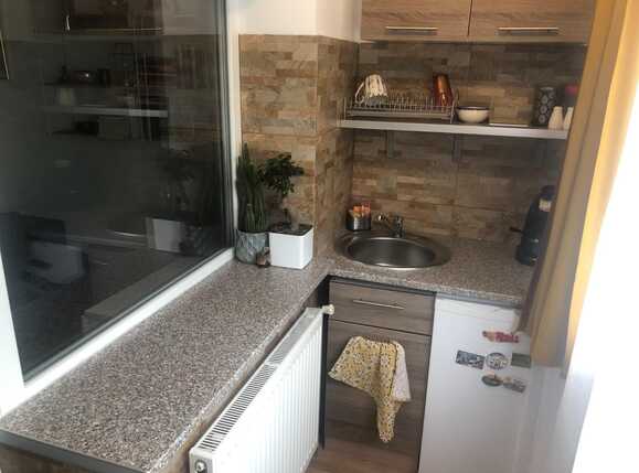 Garsonieră de închiriat Marasti - 51369AI | BLITZ Cluj-Napoca | Poza5