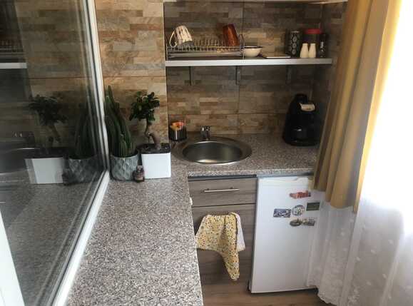 Garsonieră de închiriat Marasti - 51369AI | BLITZ Cluj-Napoca | Poza4