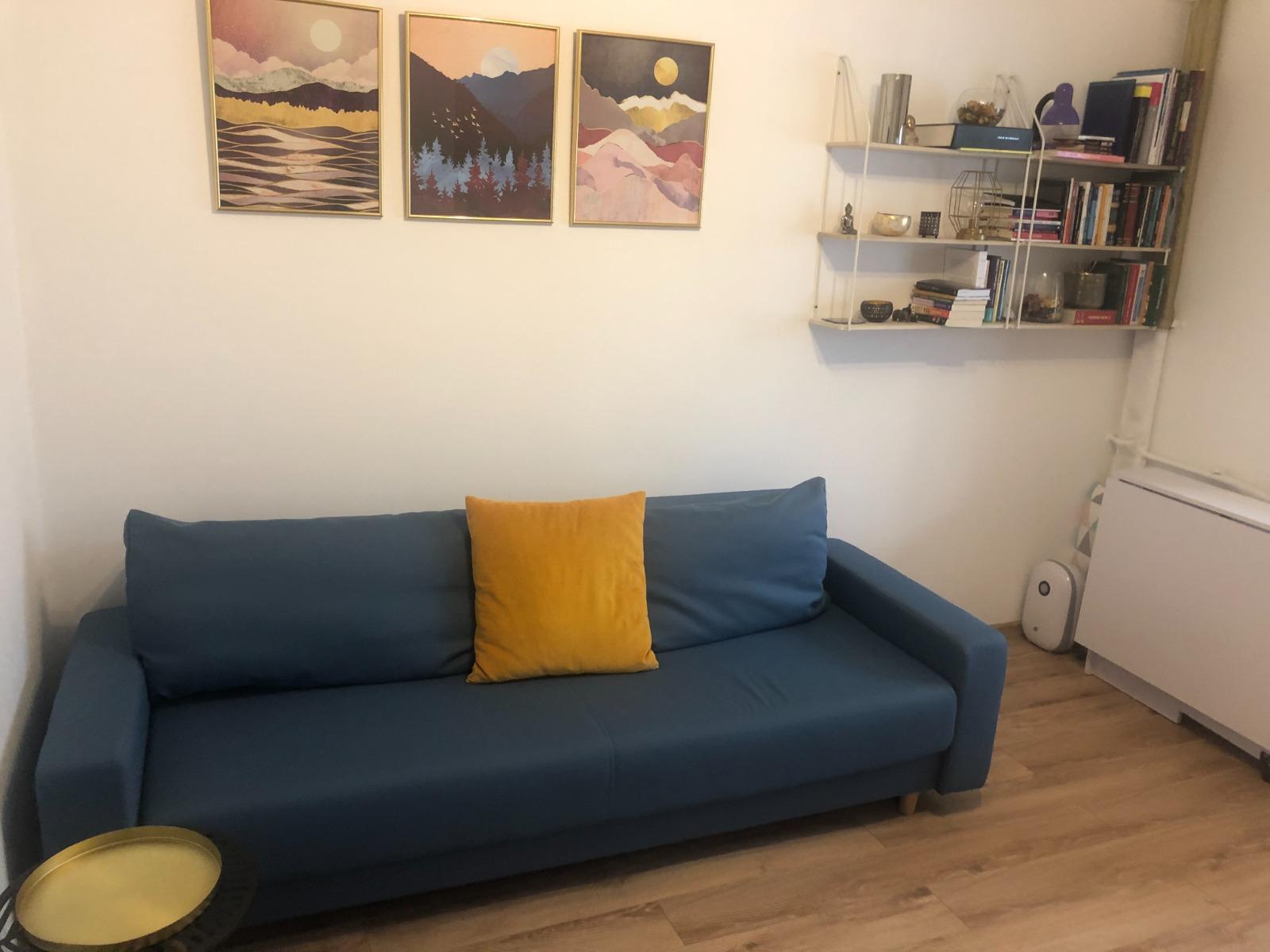 Garsonieră de închiriat Marasti - 51369AI | BLITZ Cluj-Napoca | Poza2