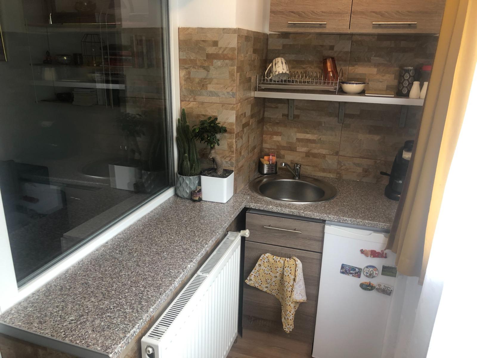 Garsonieră de închiriat Marasti - 51369AI | BLITZ Cluj-Napoca | Poza5