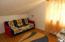 Vanzare apartament decomandat cu 2 camere, 56 mp plus pod de 20 mp