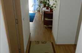 Vanzare apartament decomandat cu 2 camere, 56 mp plus pod de 20 mp