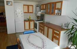 Vanzare apartament decomandat cu 2 camere, 56 mp plus pod de 20 mp