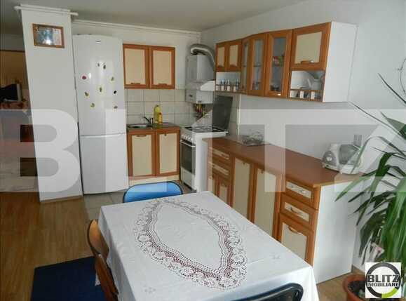 Apartament de vânzare 2 camere Floreşti - 5137AV | BLITZ Cluj-Napoca | Poza2