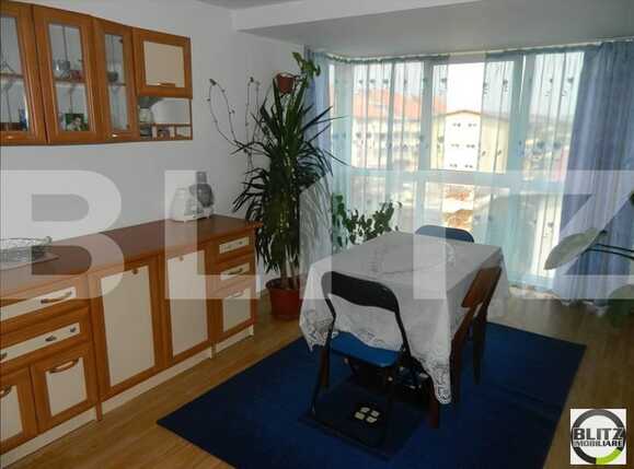 Apartament de vânzare 2 camere Floreşti - 5137AV | BLITZ Cluj-Napoca | Poza1