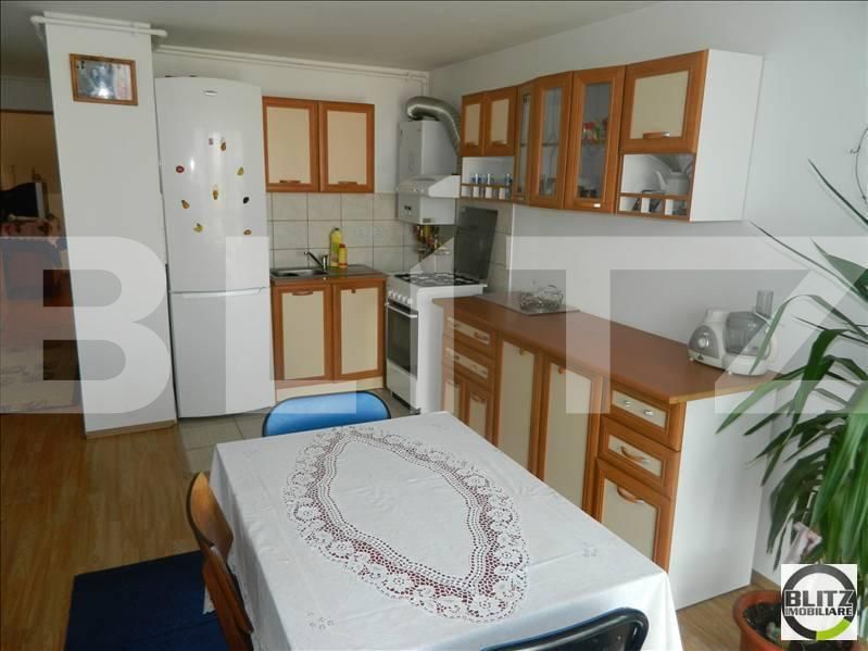 Apartament de vânzare 2 camere Floreşti - 5137AV | BLITZ Cluj-Napoca | Poza2