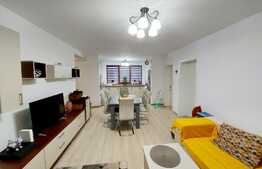 Apartament 70mp, parcare, etaj 1, zona Tauti, la 10 minute de Vivo!