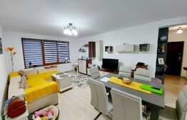 Apartament 70mp, parcare, etaj 1, zona Tauti, la 10 minute de Vivo!