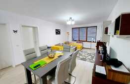 Apartament 70mp, parcare, etaj 1, zona Tauti, la 10 minute de Vivo!