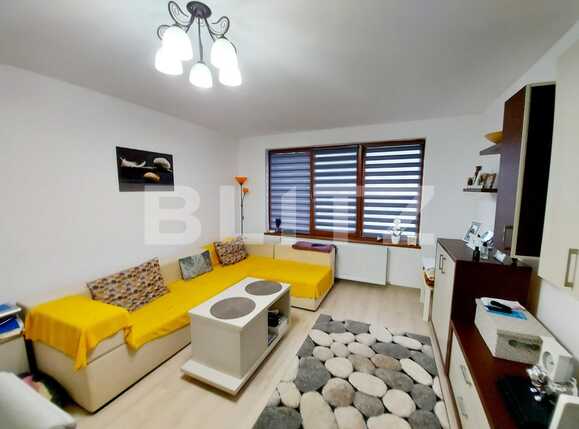 Apartament de vânzare 3 camere Floreşti - 51370AV | BLITZ Cluj-Napoca | Poza1