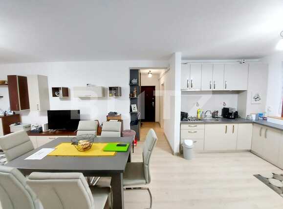 Apartament de vânzare 3 camere Floreşti - 51370AV | BLITZ Cluj-Napoca | Poza5