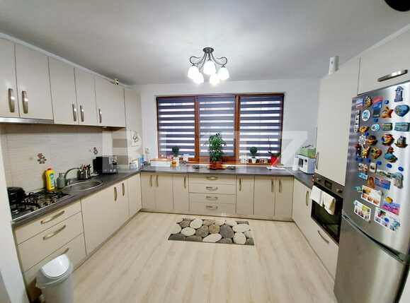Apartament de vânzare 3 camere Floreşti - 51370AV | BLITZ Cluj-Napoca | Poza8